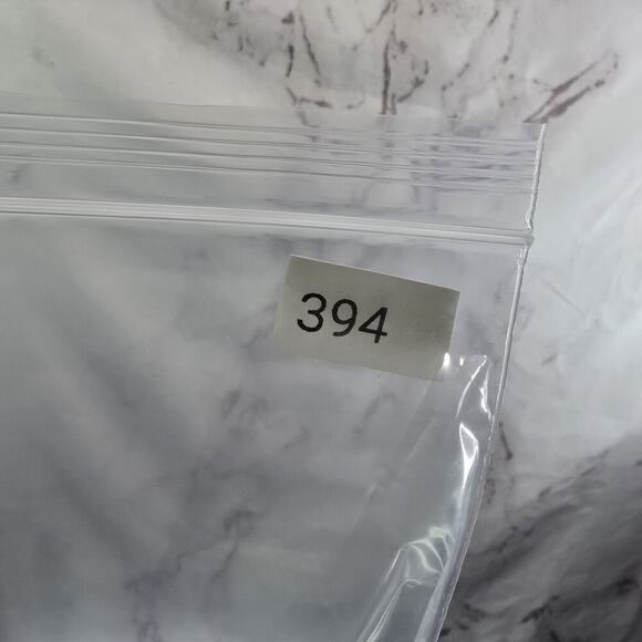 Free People Dress Womens Small Blue Green Boho Smocked Paisley Strappy Y2K - Picture 9 of 9